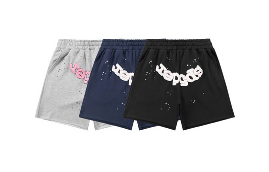 SP*DER SHORTS