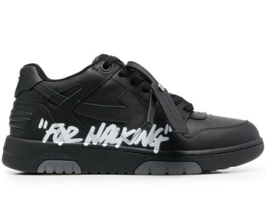 OW "FOR WALKING" SHOES