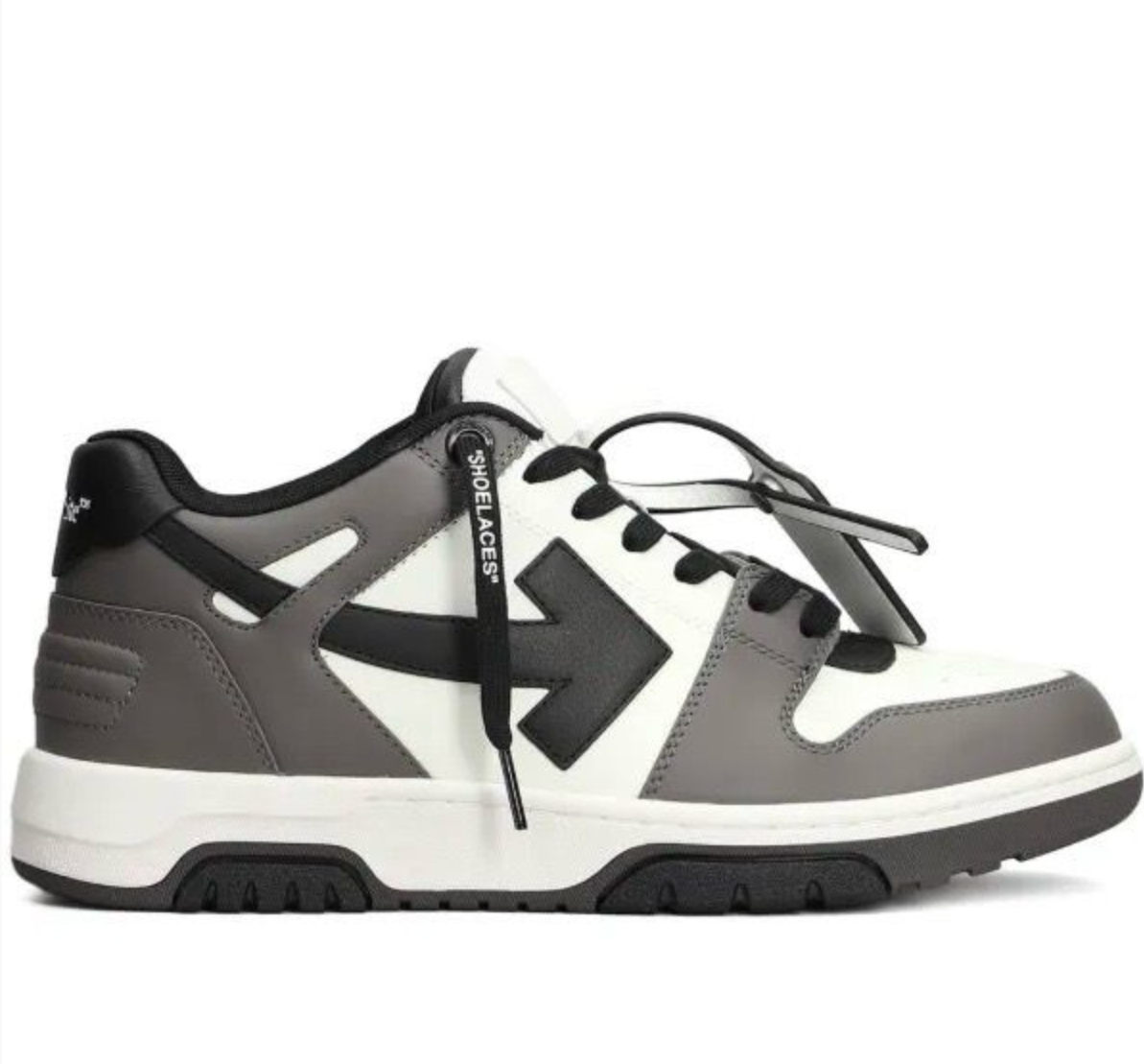OW BROWN SHOES