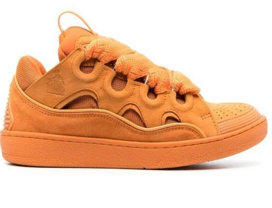 ORANGE LANVINS