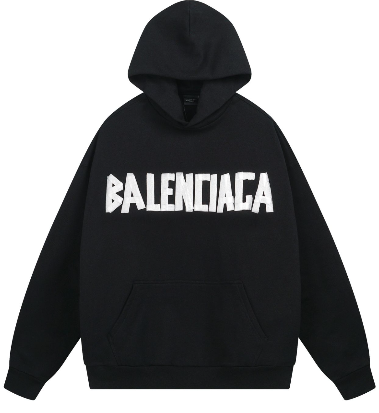BALENCI HOODIE