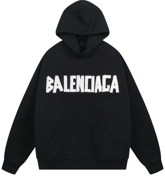 BALENCI HOODIE