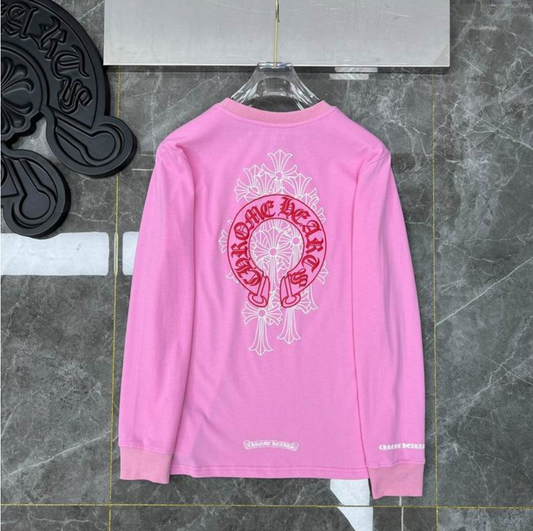 CHROME H. LONGSLEEVE