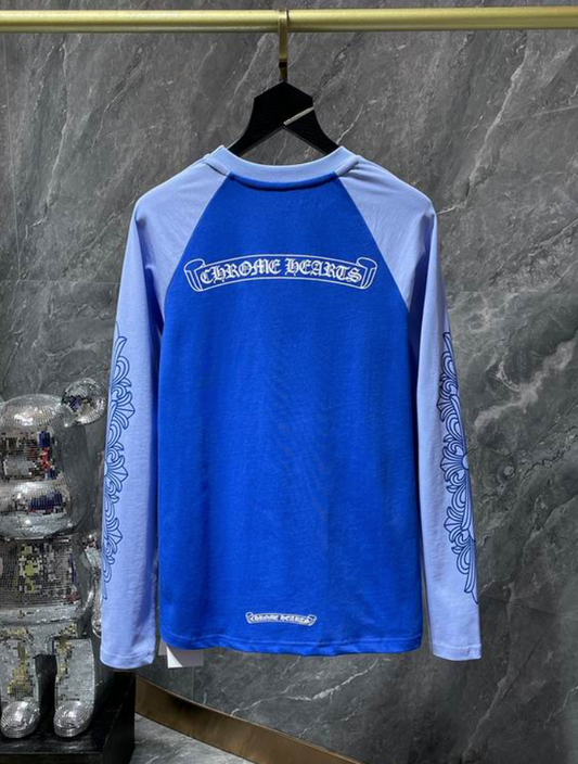 CHROME H. LONGSLEEVE