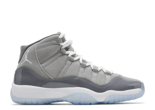 COOL GREY 11S