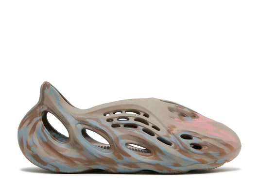 Foam RNNR “SAND GREY”