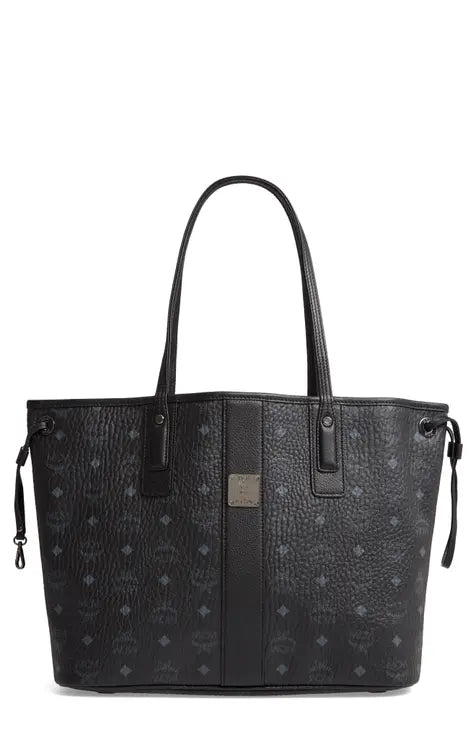 BLACK LUXURY BAG