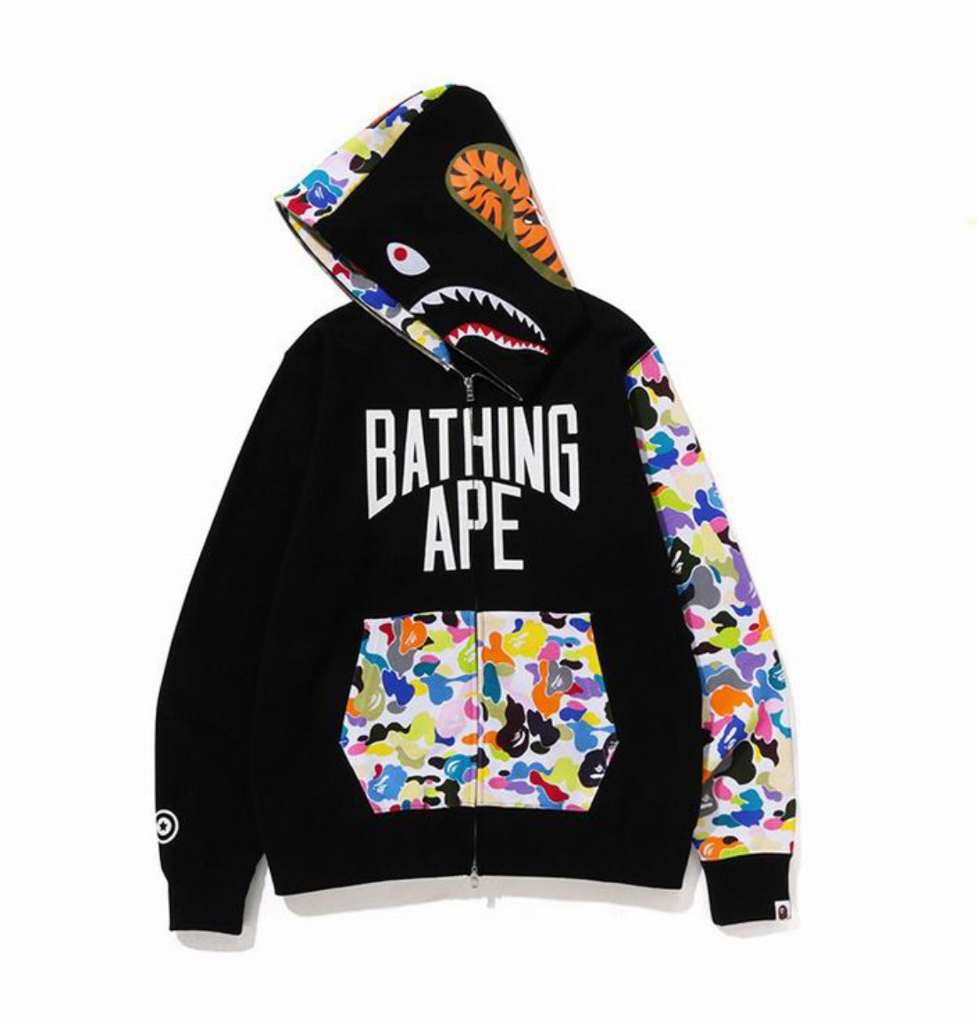 MULTICOLOR B*PE