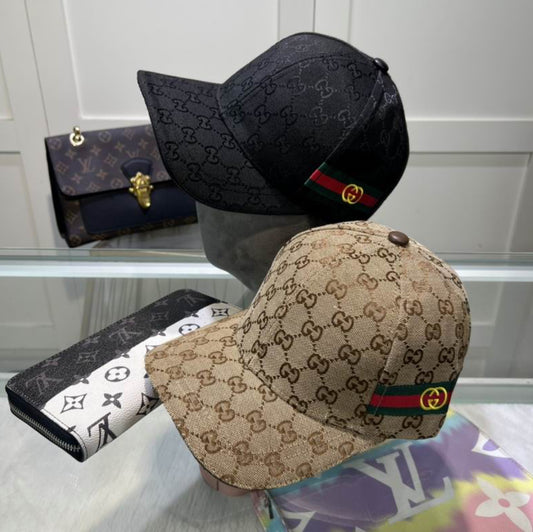 CLASSIC GG CAPS