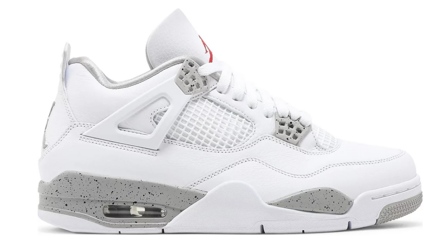 OREO 4S