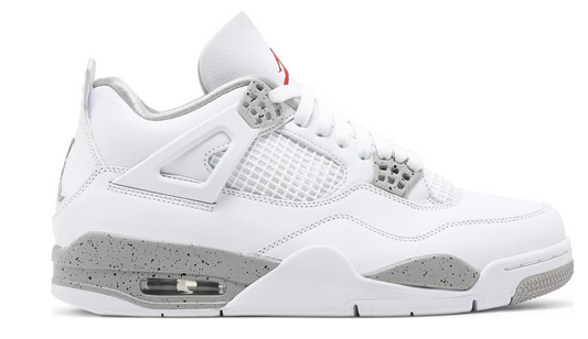 OREO 4S