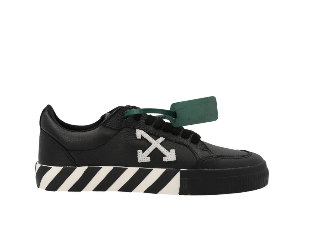 OFFWHITE ALL BLACK