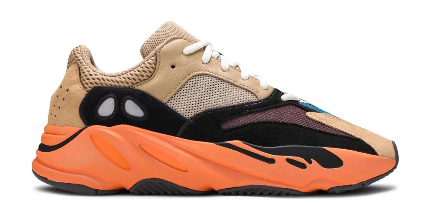YZY ENFLAME AMBER 700S