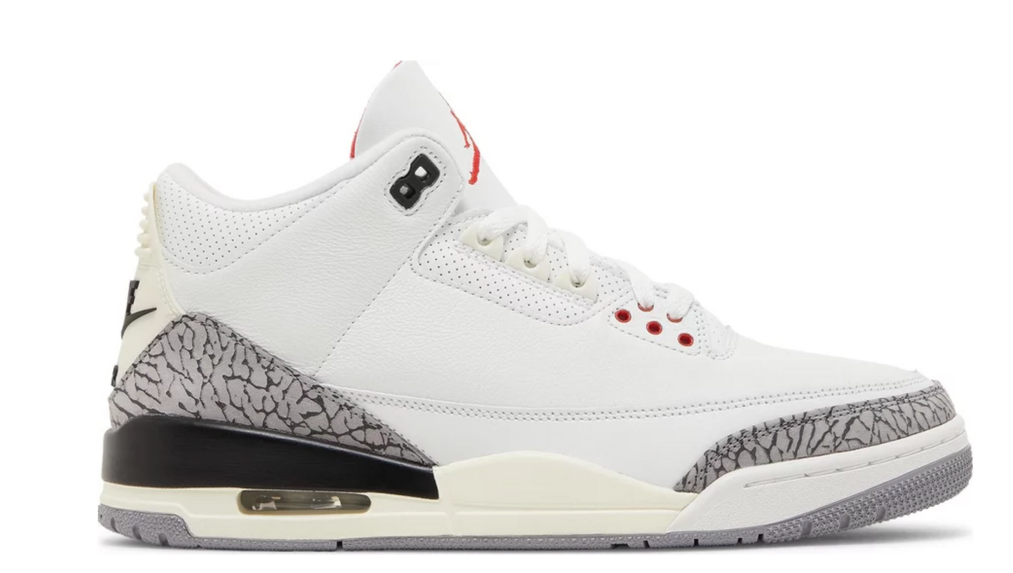 REIMAGINED 3S