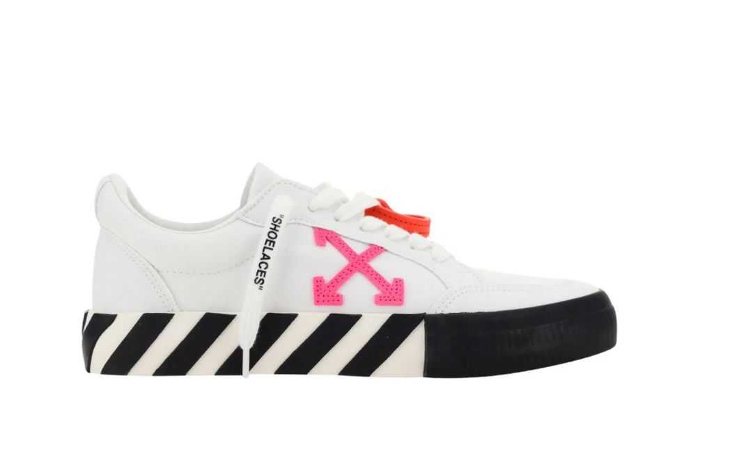 OFFWHITE PINK