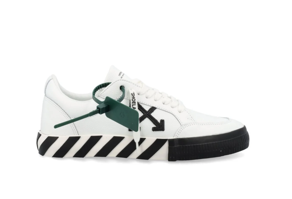 OFFWHITE B&W