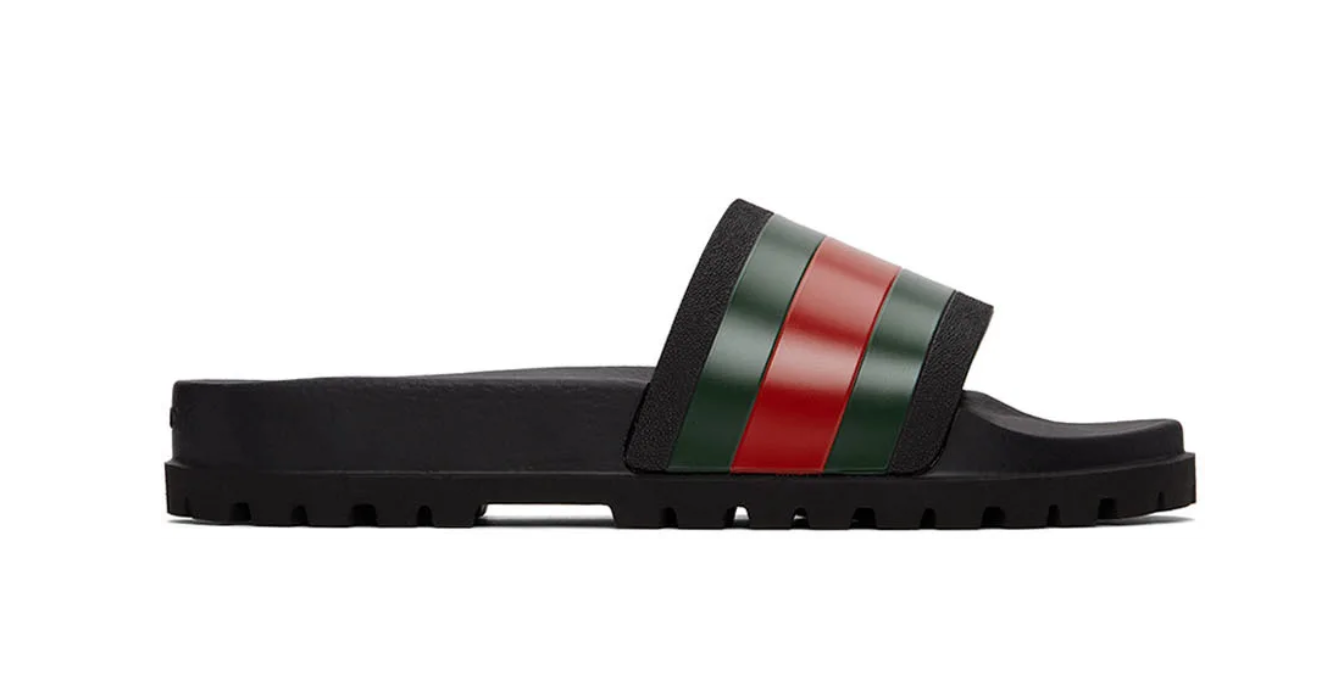 CLASSIC GG SLIDES