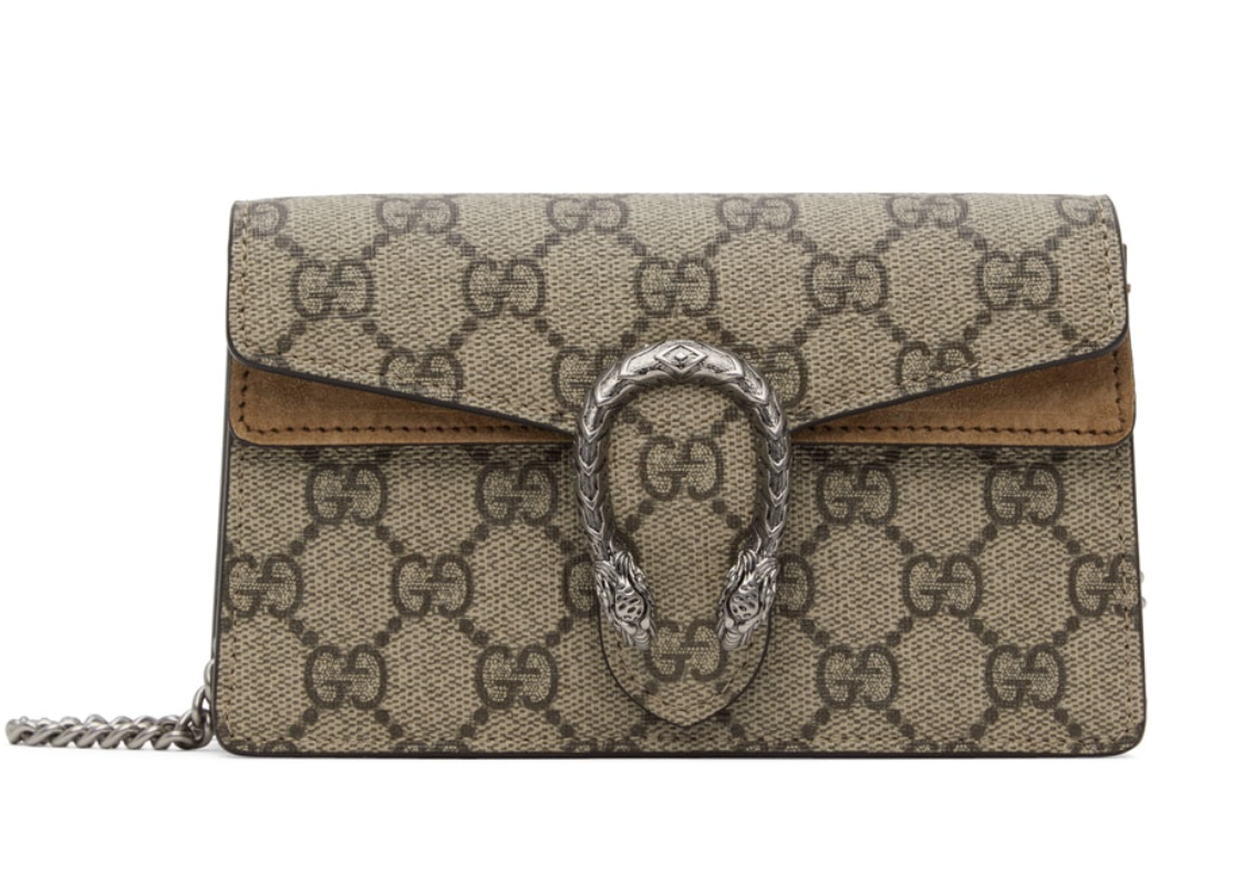 MINI GG BAG