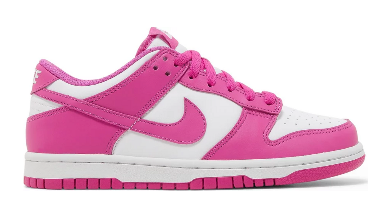 PINK DUNK (KIDS)