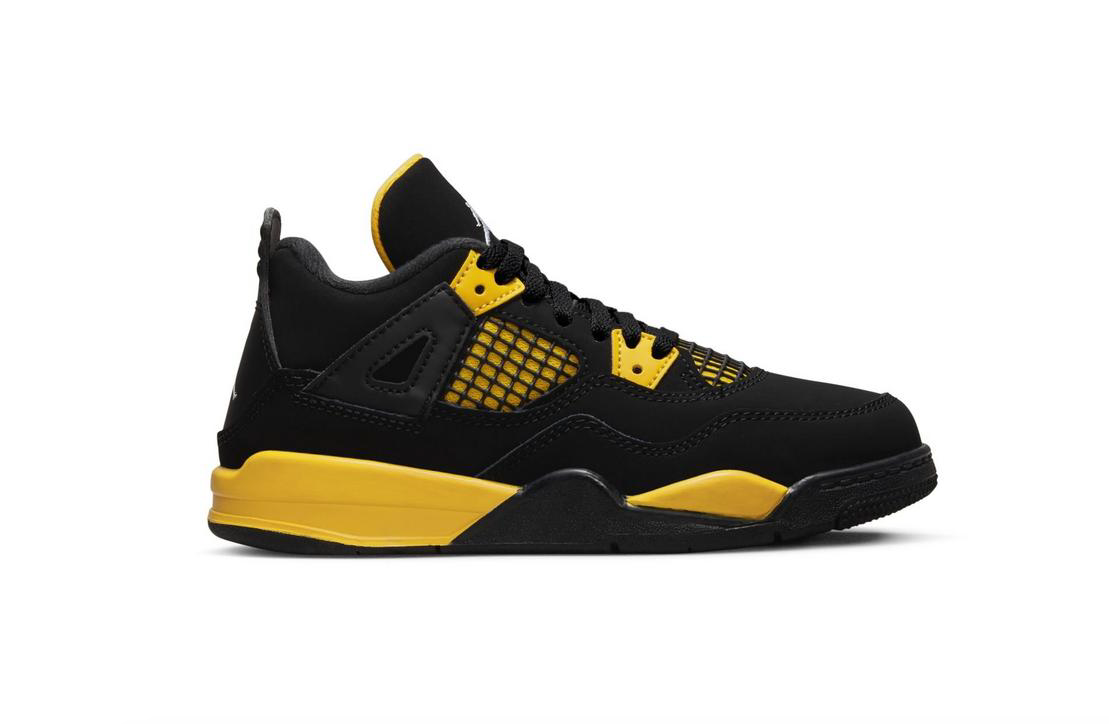 THUNDER 4S (KIDS)