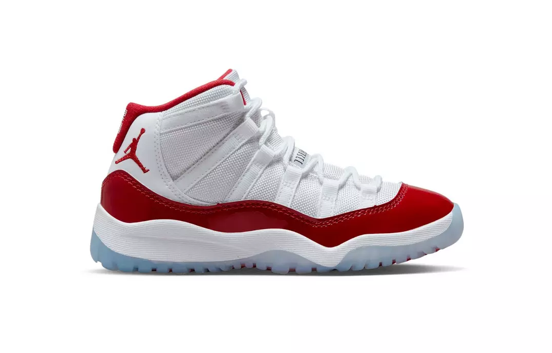 CHERRY 11S (KIDS)