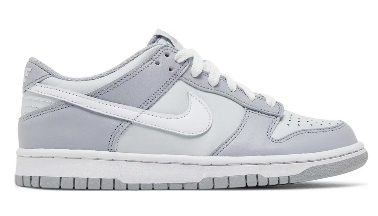 GREY FOGS (KIDS)