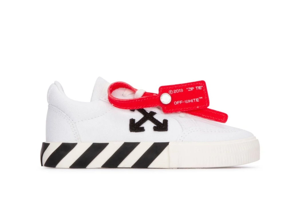 OFFWHITE B/W (KIDS)
