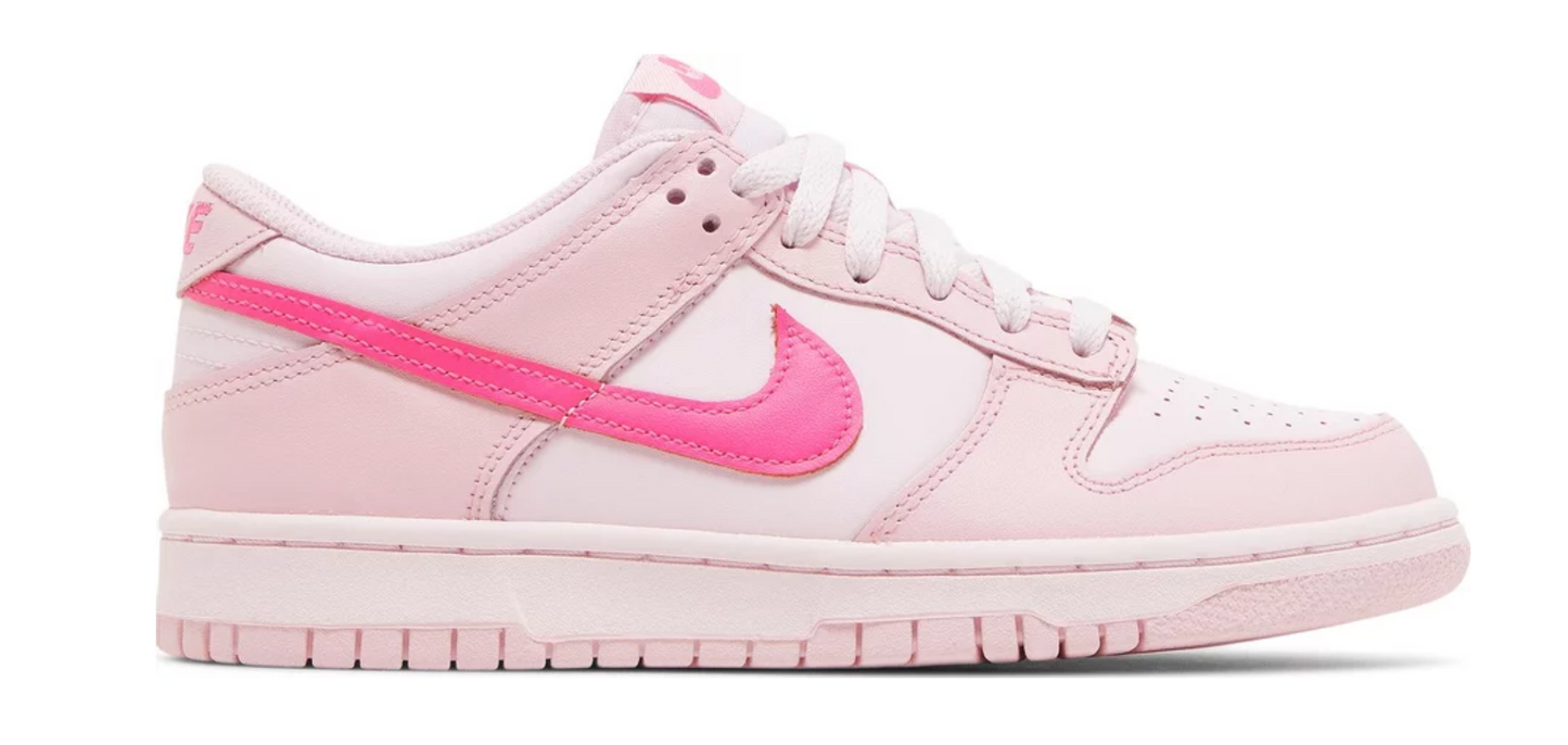 TRIPLE PINK (KIDS)