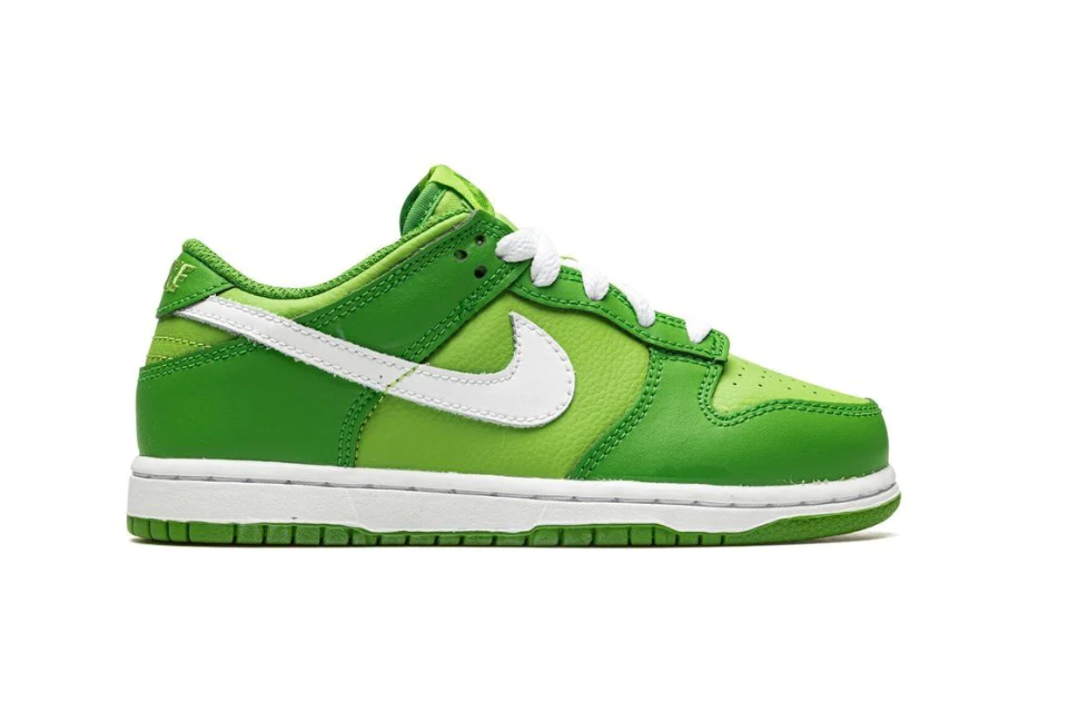 CHLOROPHYL! (KIDS)