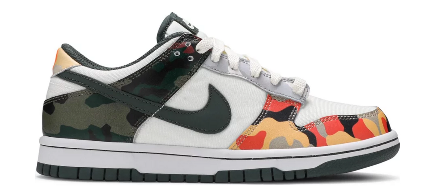 MULTI CAMO (KIDS)