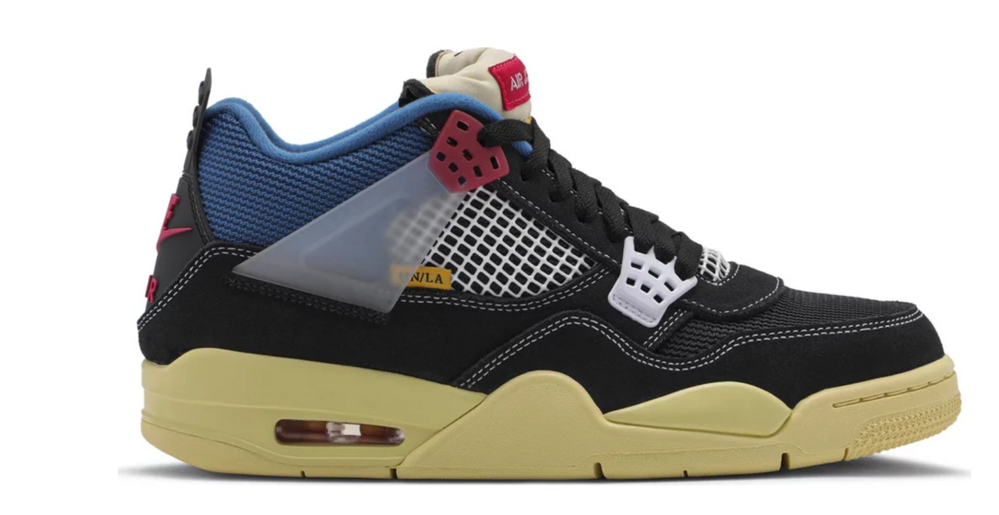 OFF NOIR 4S