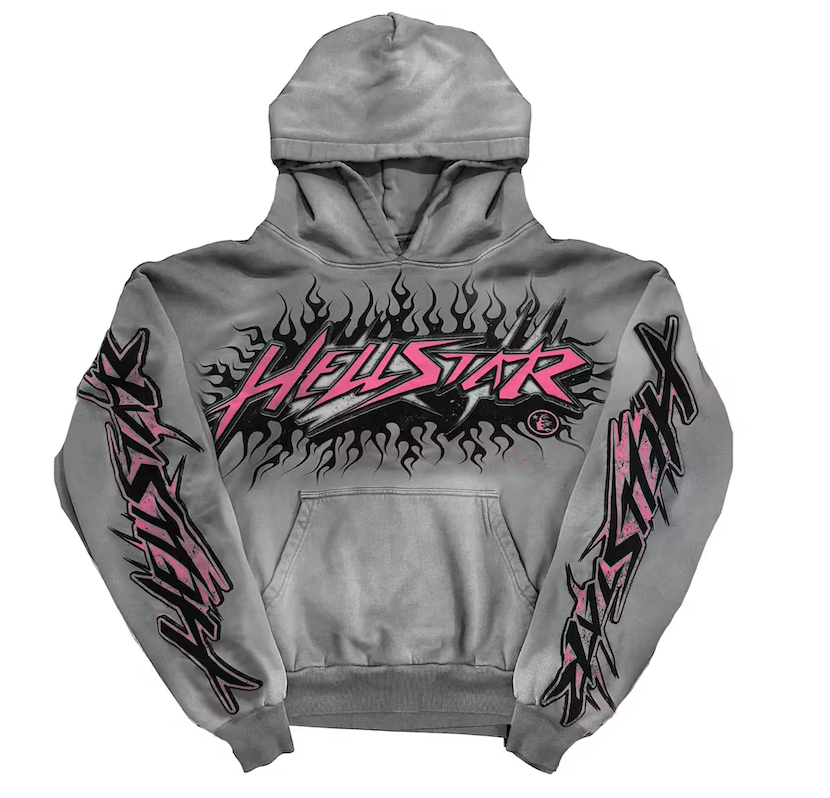 H.STAR HOODIE