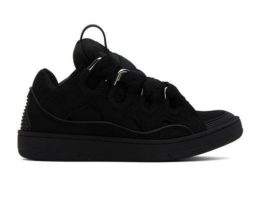 BLACK LANVINS