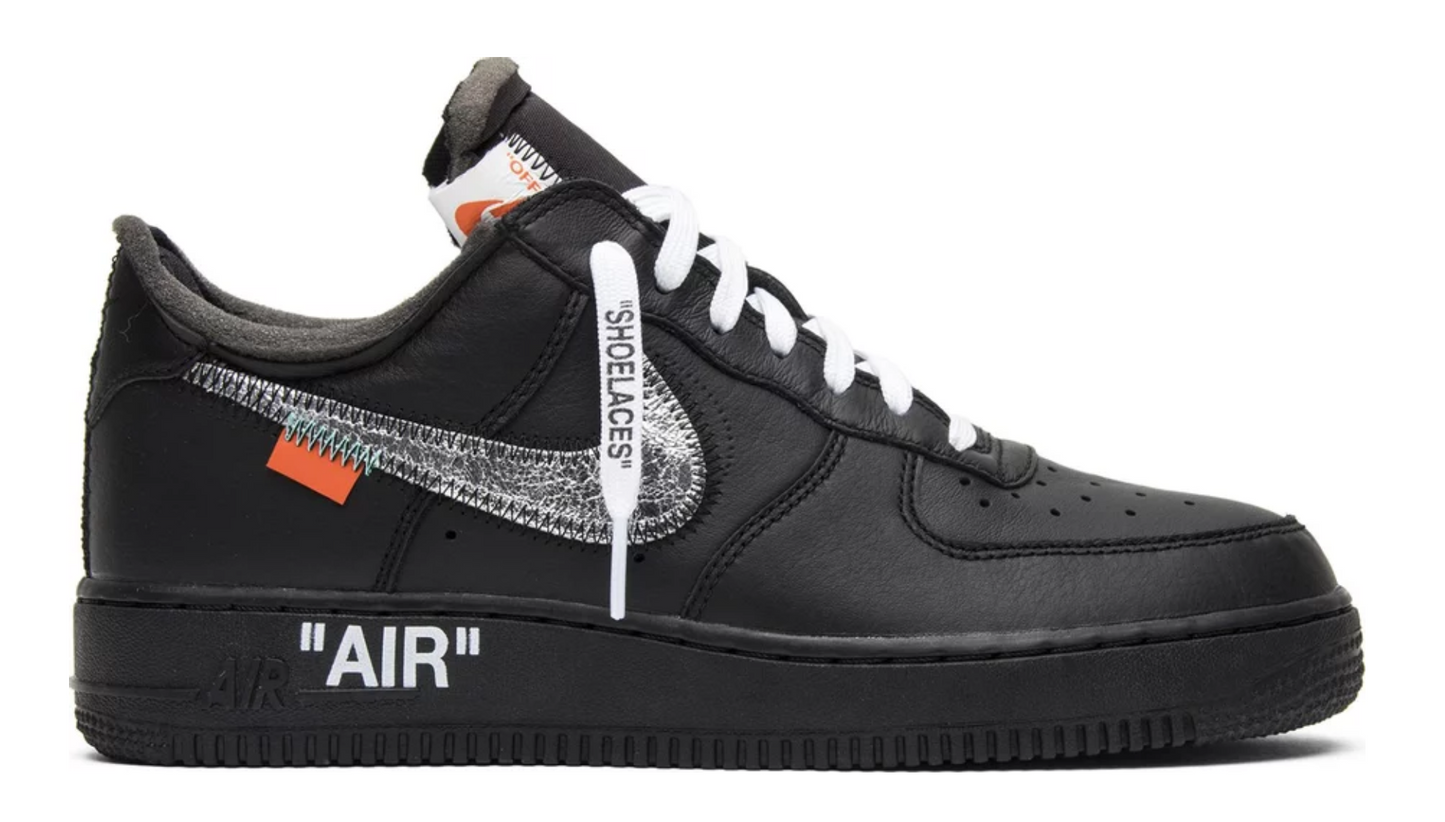 OW AF 1S 'MOMA'