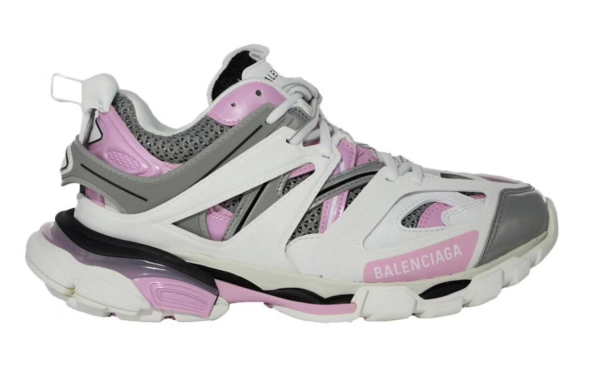 ROSE TRACK RUNNERS
