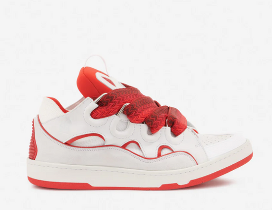 RED AND WHITE LNVIN