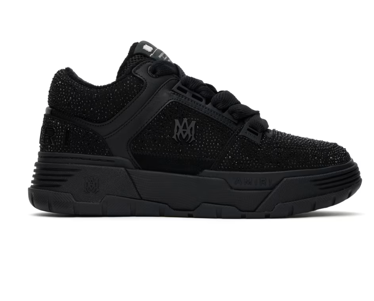 BLACK MA-1 AMIRIS