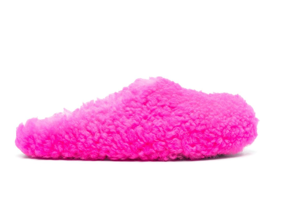 PINK MRNI SLIDES