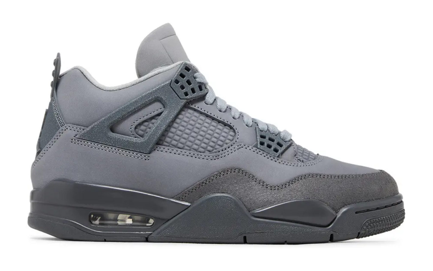 WET CEMENT 4S