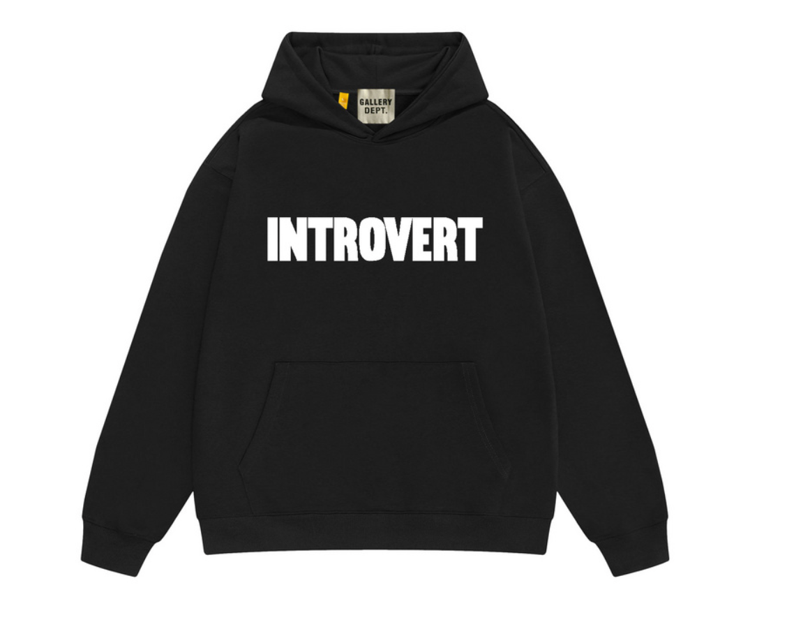 GD HOODIE