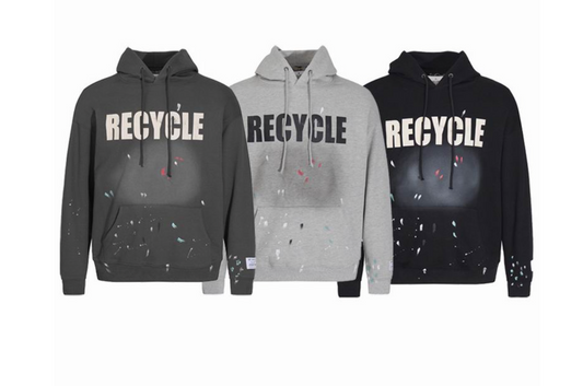 GD HOODIES
