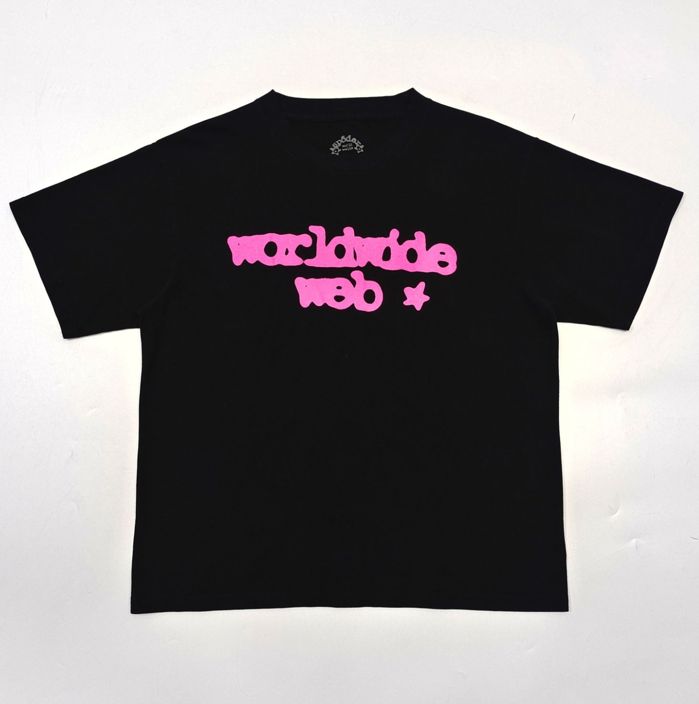 SP*DER SHIRT