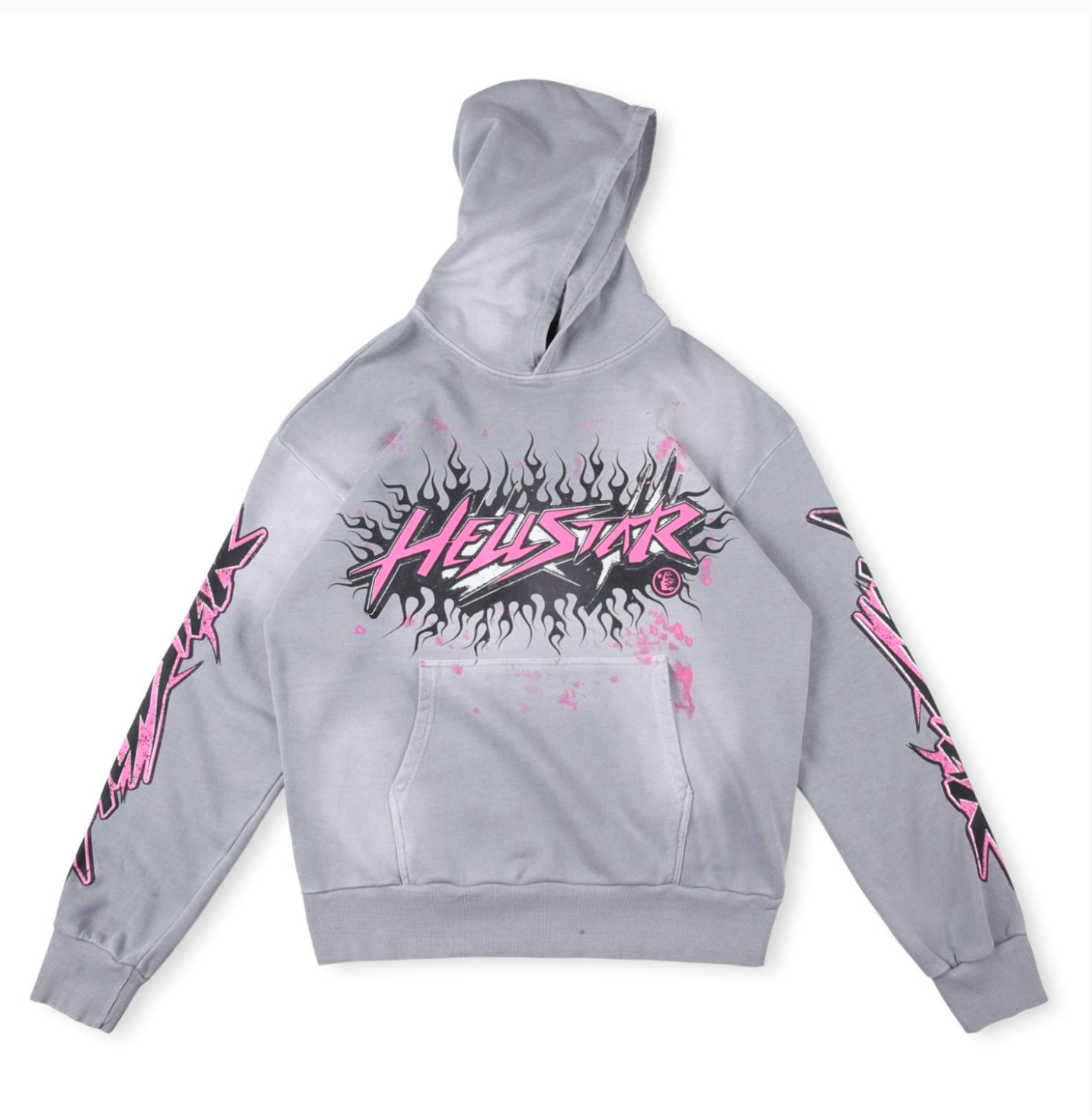 HS HOODIE