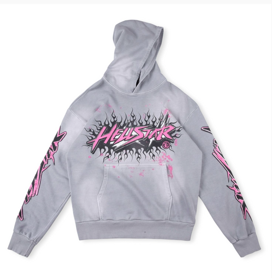 HS HOODIE