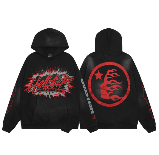 HS HOODIE
