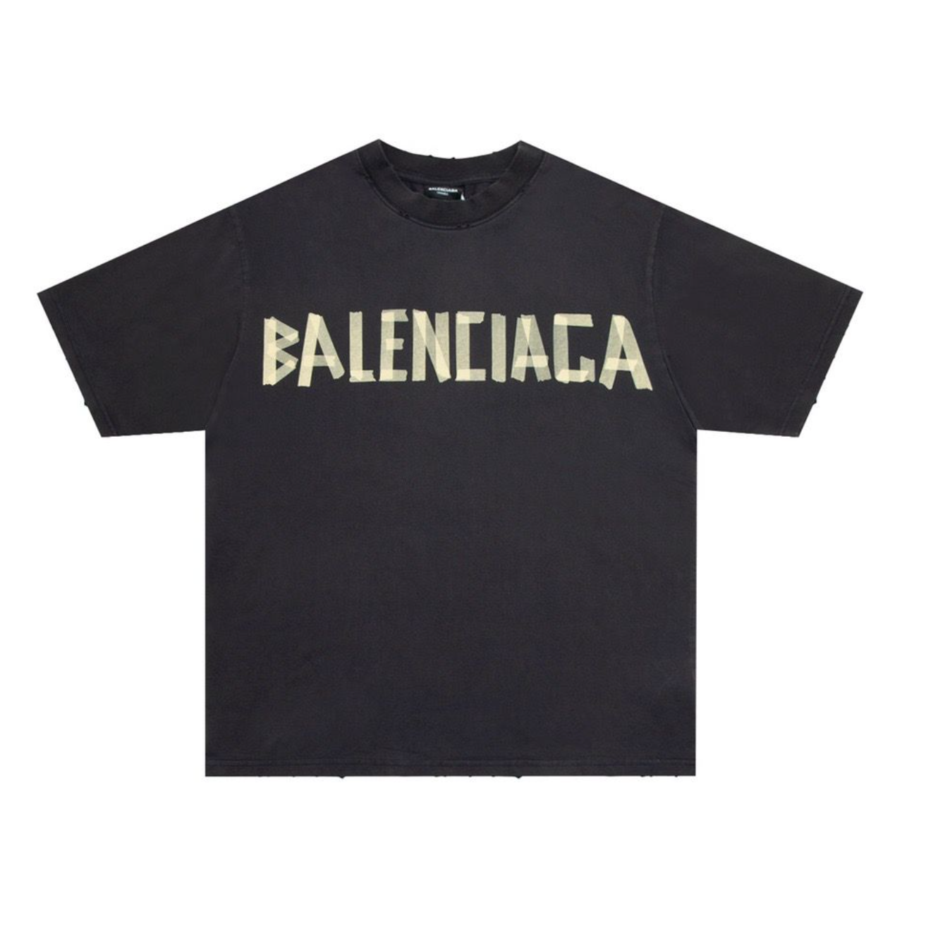 BALENCI SHIRT