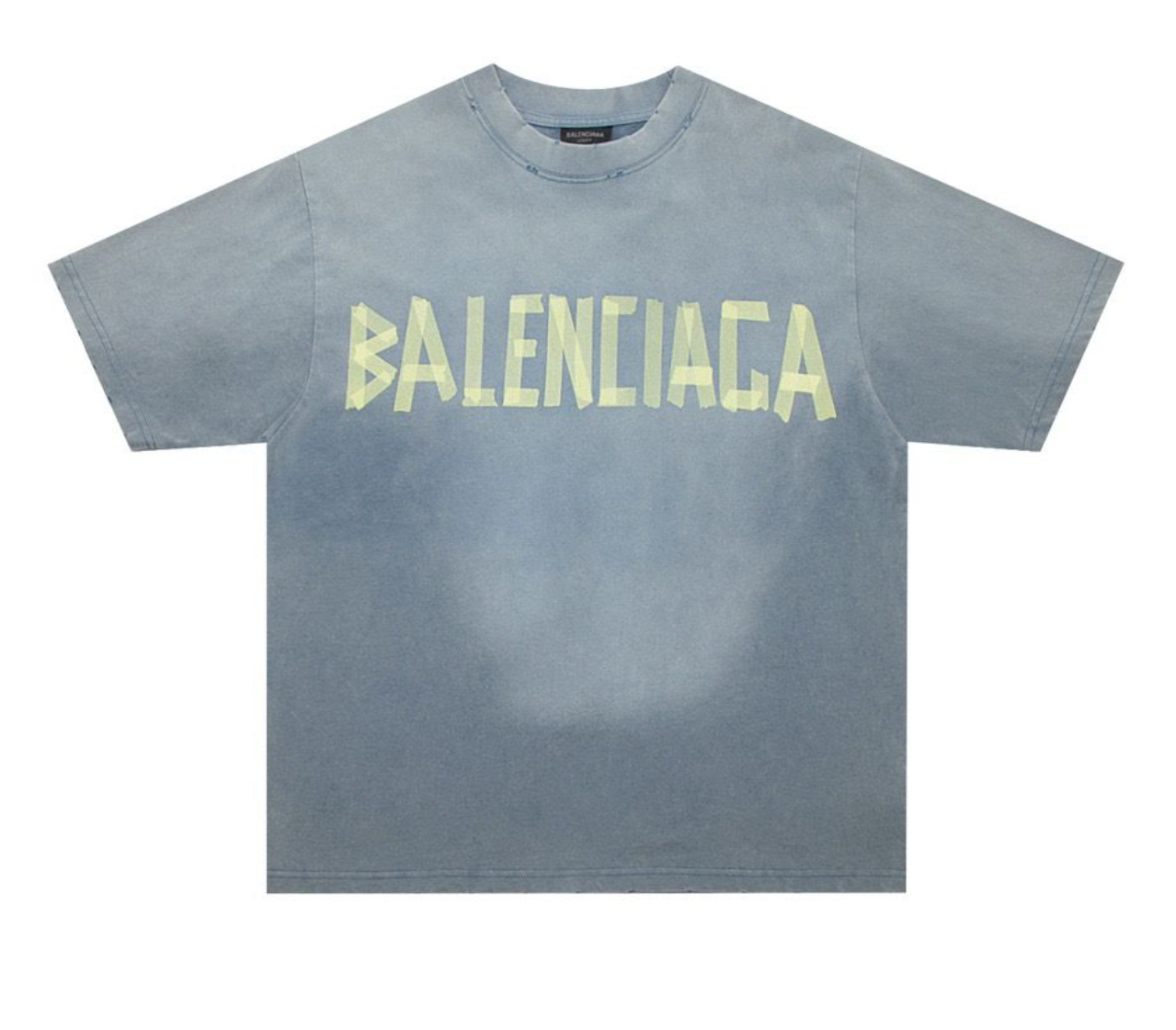 BALENCI SHIRT