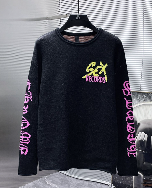CHROME H. LONGSLEEVE