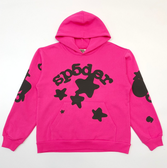 SP*DER HOODIE