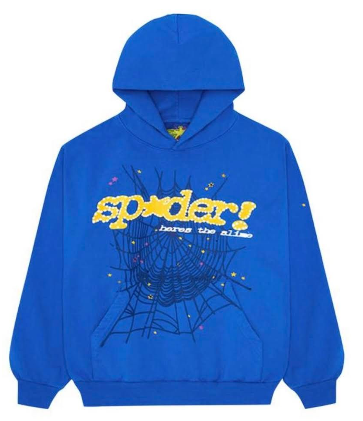 SP*DER HOODIE